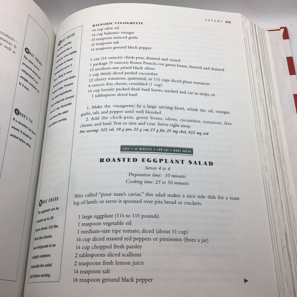 The Woman’s Day Cookbook 1995 first edition. Excellent condition. HC - Picture 6 of 7